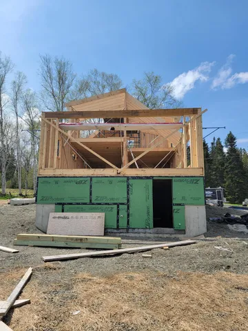 $632,000 | 747 South South Shore Drive, Unit 25, Rangeley, ME 04970