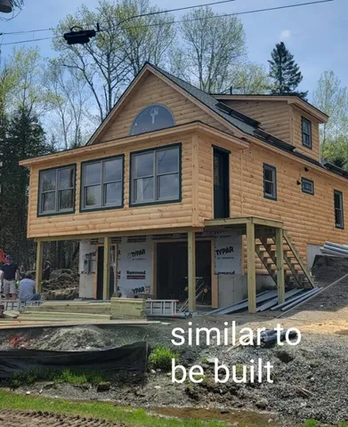 $632,000 | 747 South South Shore Drive, Unit 25, Rangeley, ME 04970