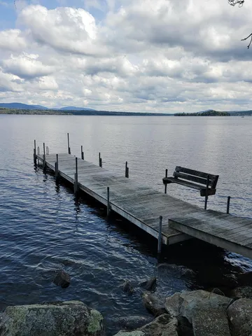 $632,000 | 747 South South Shore Drive, Unit 25, Rangeley, ME 04970