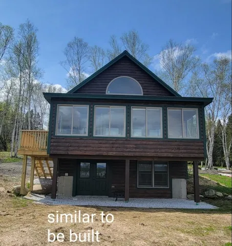 $632,000 | 747 South South Shore Drive, Unit 25, Rangeley, ME 04970