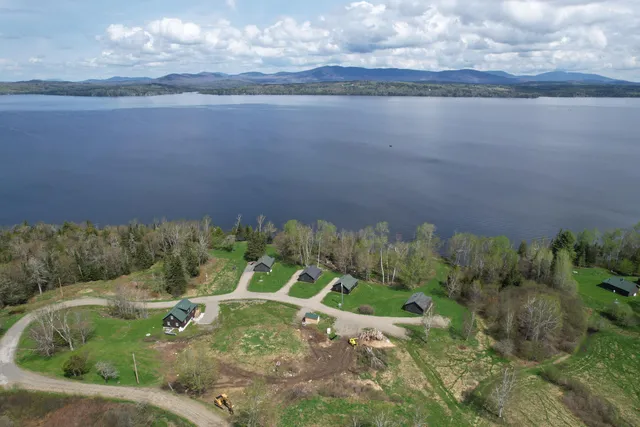 $632,000 | 747 South South Shore Drive, Unit 25, Rangeley, ME 04970