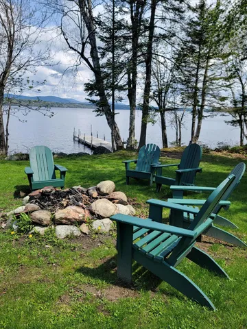 $632,000 | 747 South South Shore Drive, Unit 25, Rangeley, ME 04970