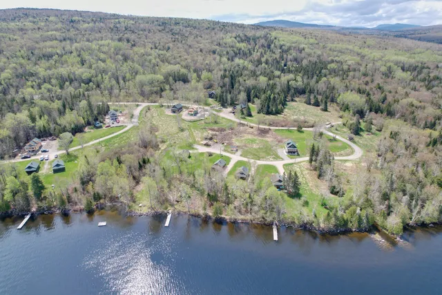 $632,000 | 747 South South Shore Drive, Unit 25, Rangeley, ME 04970