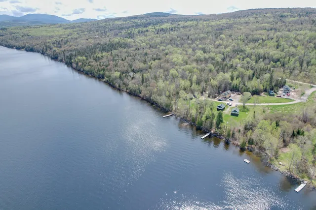 $632,000 | 747 South South Shore Drive, Unit 25, Rangeley, ME 04970
