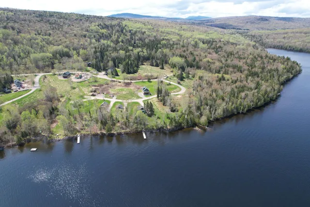 $632,000 | 747 South South Shore Drive, Unit 25, Rangeley, ME 04970