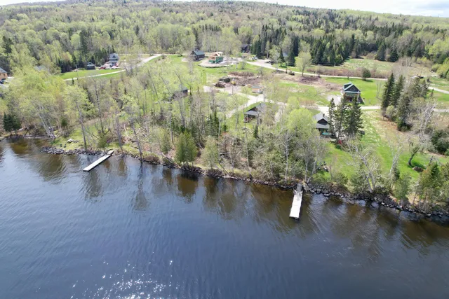 $632,000 | 747 South South Shore Drive, Unit 25, Rangeley, ME 04970