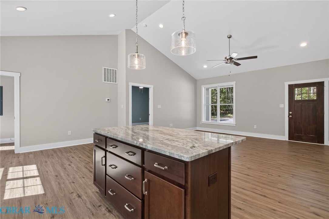 Tbd Rock Fish Road Heathsville, VA 22473 - Photo 7 of 49 Gallery Image 7