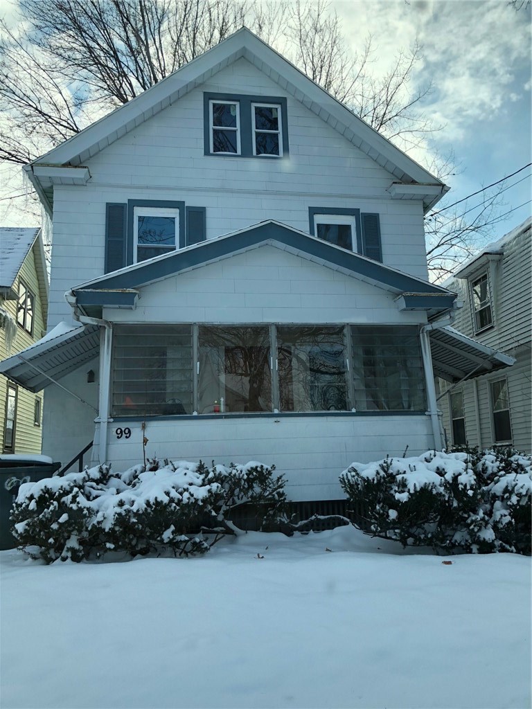 99 Herald Street Rochester, NY 14621 - Photo 1 of 1