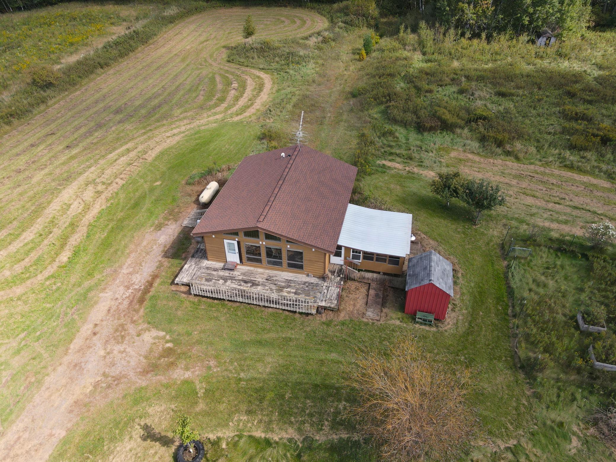 2952 90th Street Frederic, WI 54837 - Photo 2 of 40