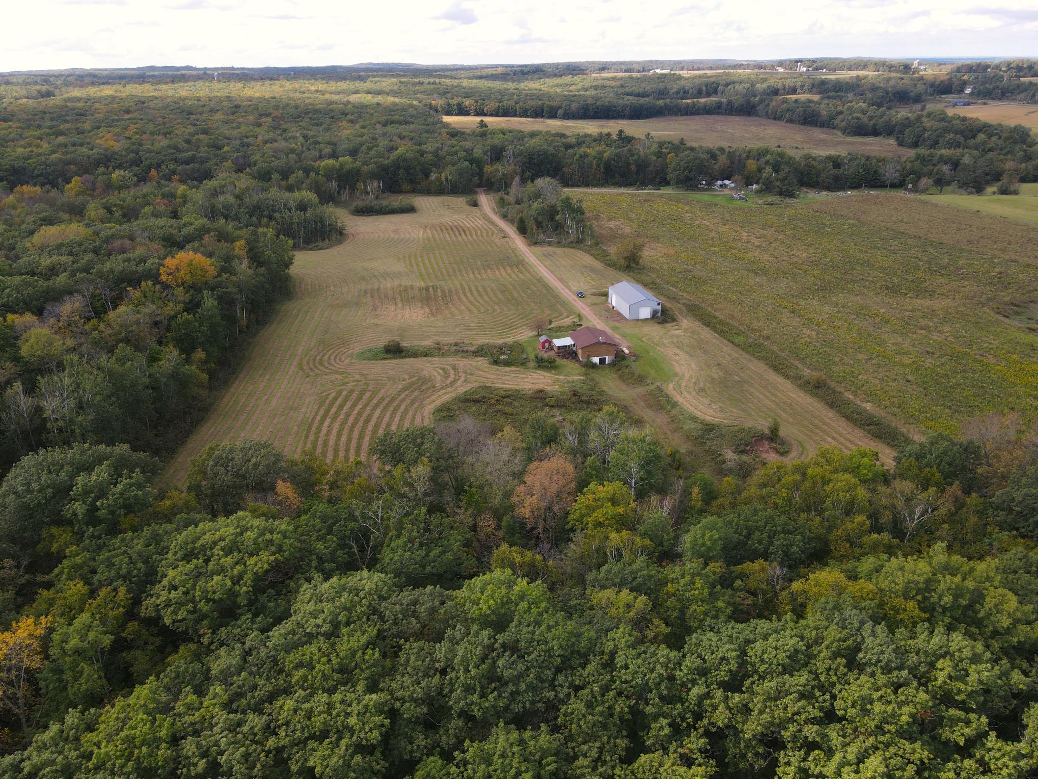 2952 90th Street Frederic, WI 54837 - Photo 26 of 40