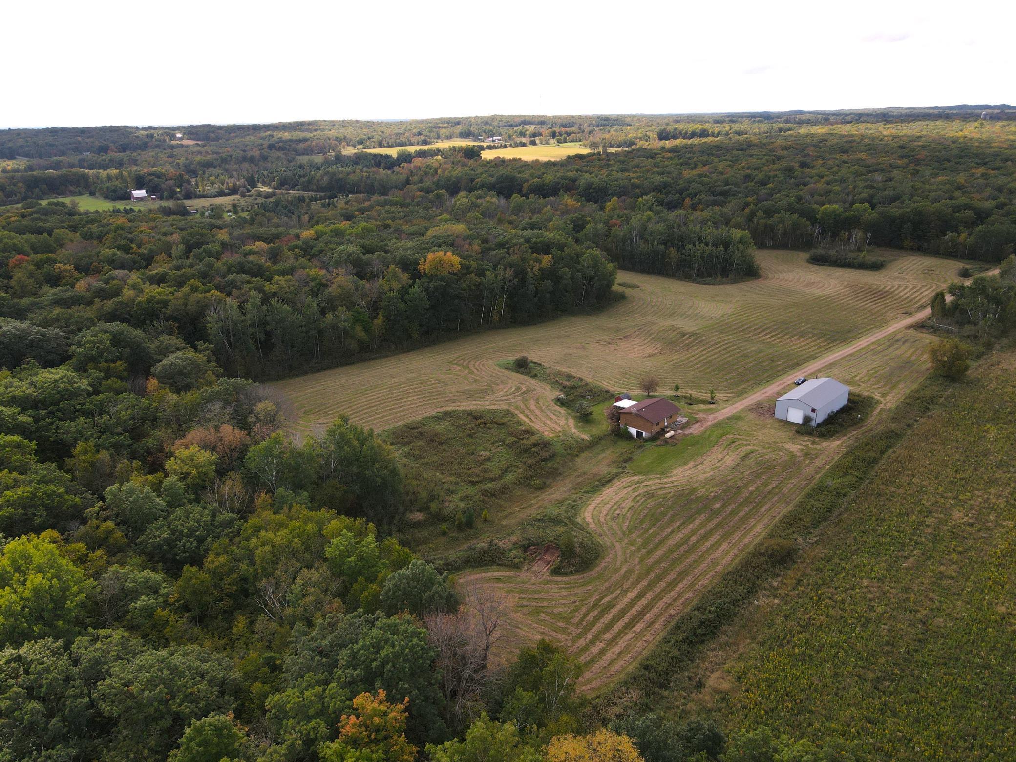 2952 90th Street Frederic, WI 54837 - Photo 27 of 40