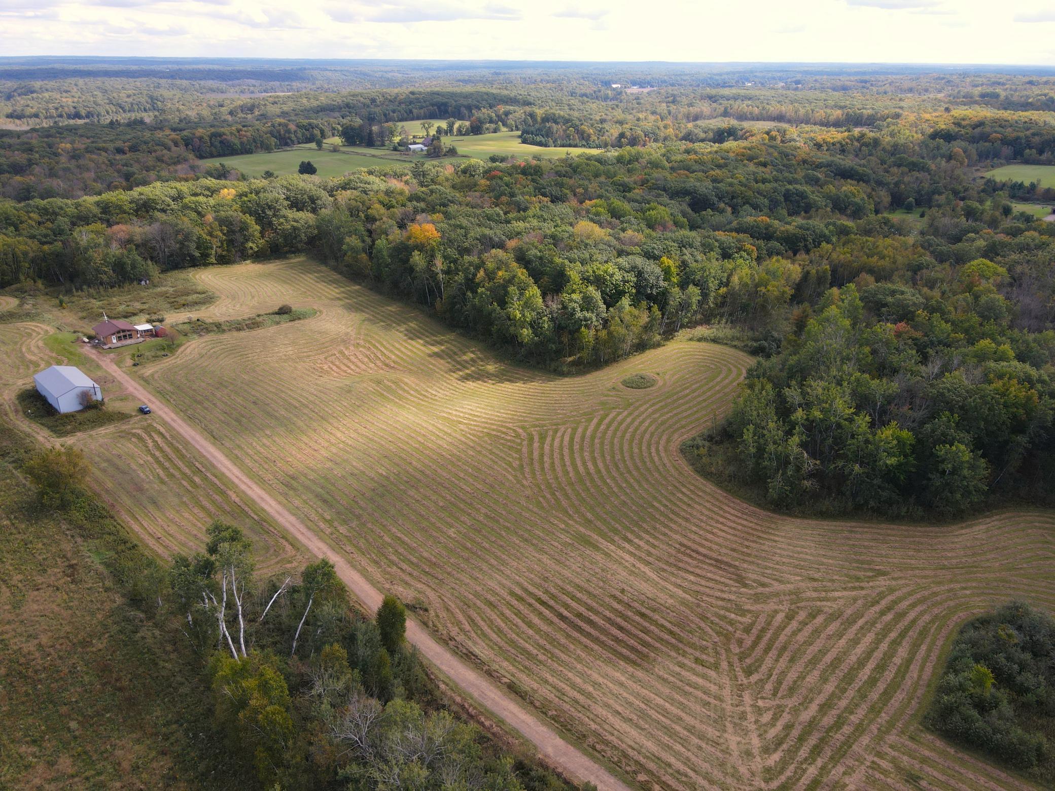 2952 90th Street Frederic, WI 54837 - Photo 32 of 40