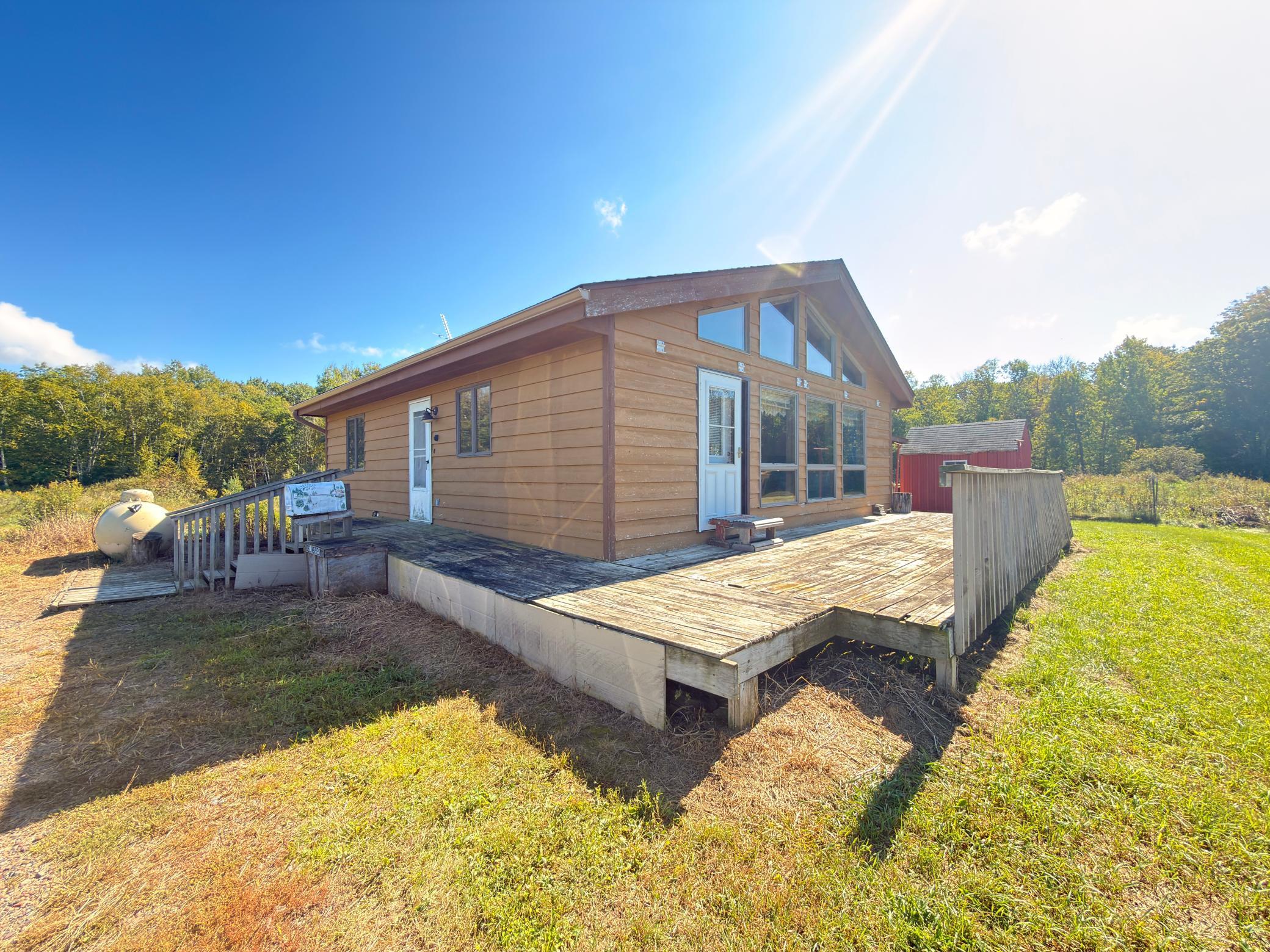 2952 90th Street Frederic, WI 54837 - Photo 36 of 40