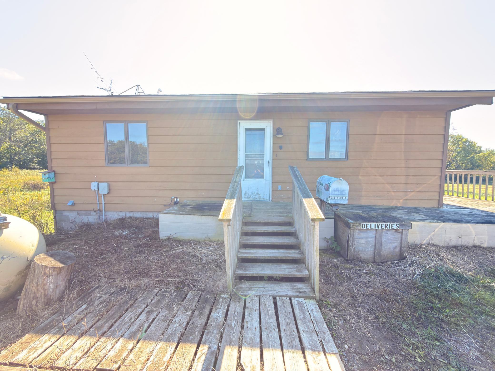 2952 90th Street Frederic, WI 54837 - Photo 37 of 40