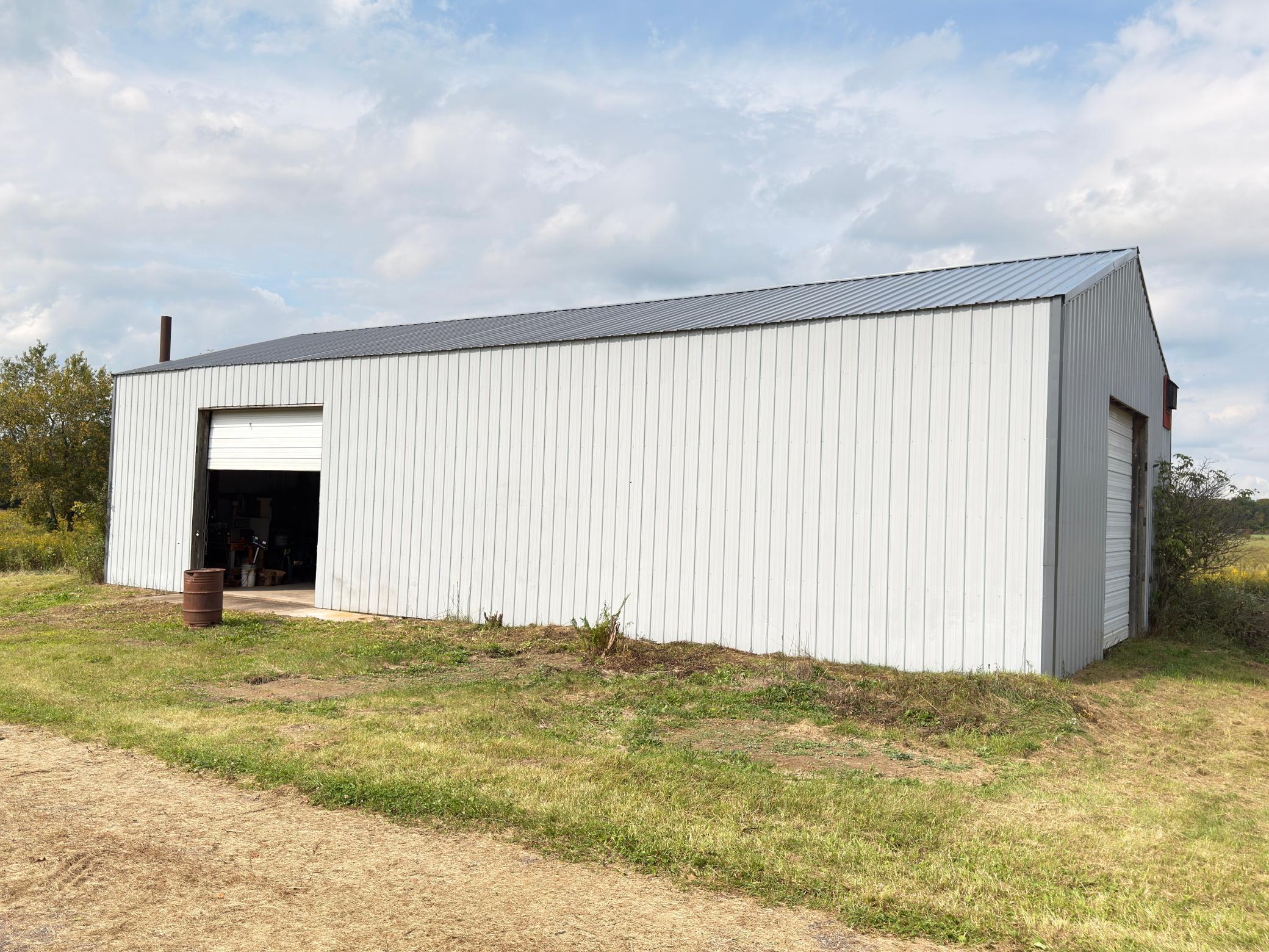 2952 90th Street Frederic, WI 54837 - Photo 38 of 40