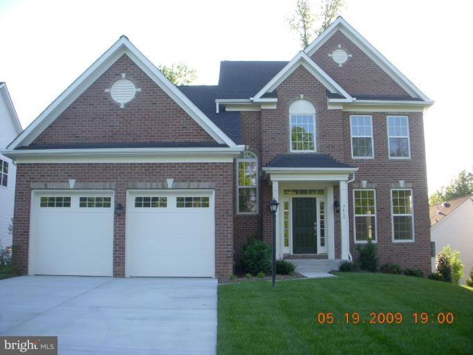 Forest Gates Path Laurel, MD 20723 - Photo 1 of 4 Exterior (Main)