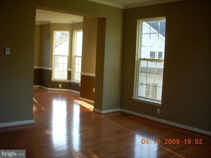 Forest Gates Path Laurel, MD 20723 - Photo 3 of 4 Dining Area