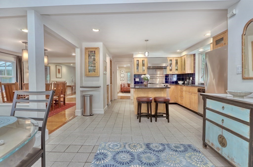 100 Lincoln Road Lincoln, MA 01773 - Photo 12 of 32 Gallery Image 12
