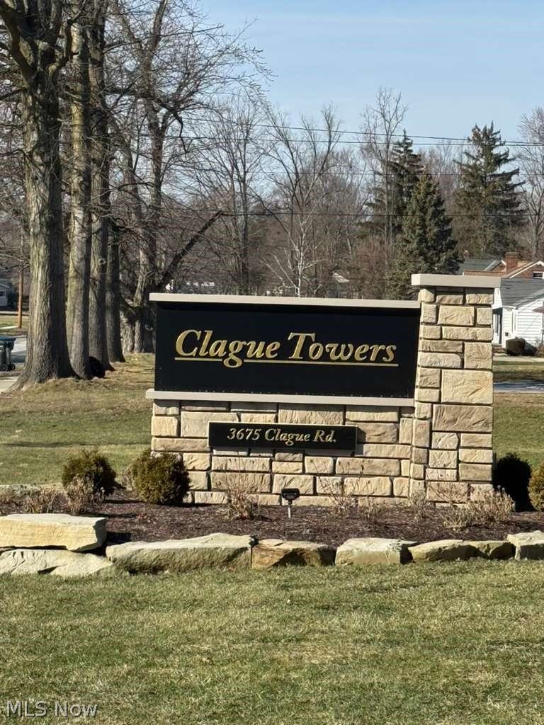 3675 Clague Road, Unit 409 North Olmsted, OH 44070 - Photo 1 of 6