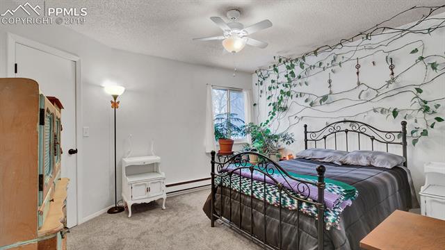 757 Alexander Road, Unit D Colorado Springs, CO 80909 - Photo 12 of 20 Gallery Image 12