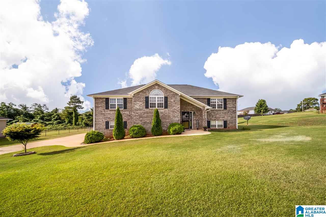 251 Bailey Road Weaver, AL 36277 - Photo 26 of 43