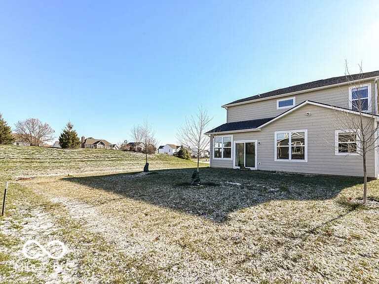 5528 Rothbury Road Westfield, IN 46062 - Photo 33 of 33