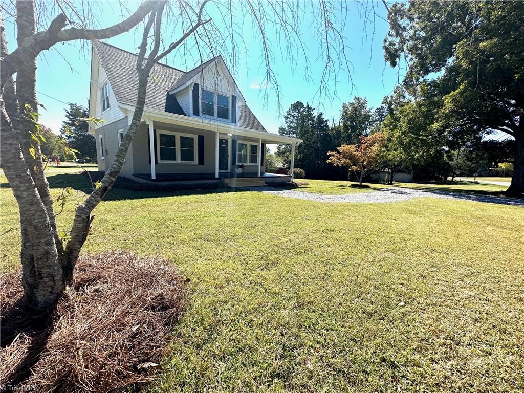 1751 Horneytown Road High Point, NC 27265 - Photo 1 of 35 Gallery Image 1