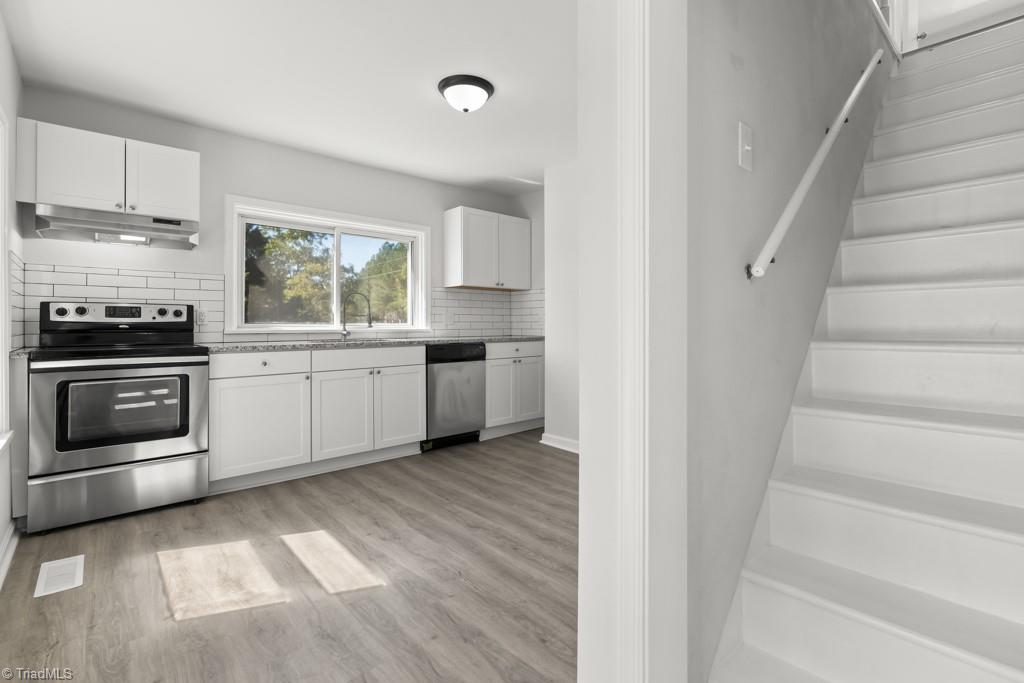 1751 Horneytown Road High Point, NC 27265 - Photo 18 of 35 Gallery Image 18