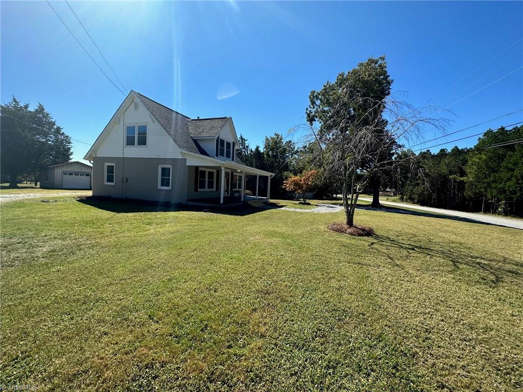 1751 Horneytown Road High Point, NC 27265 - Photo 4 of 35 Gallery Image 4