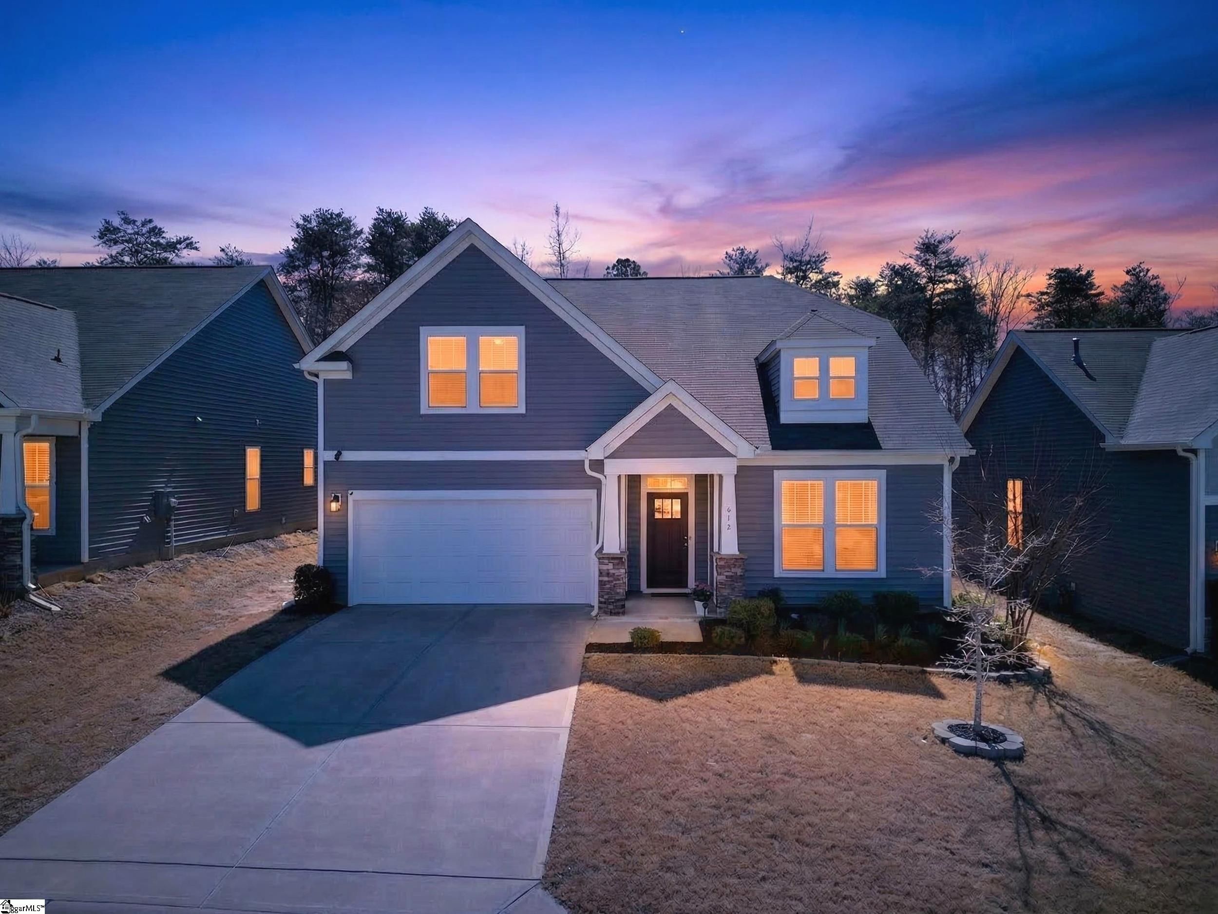 619 Minster Court Moore, SC 29369 - Photo 1 of 50