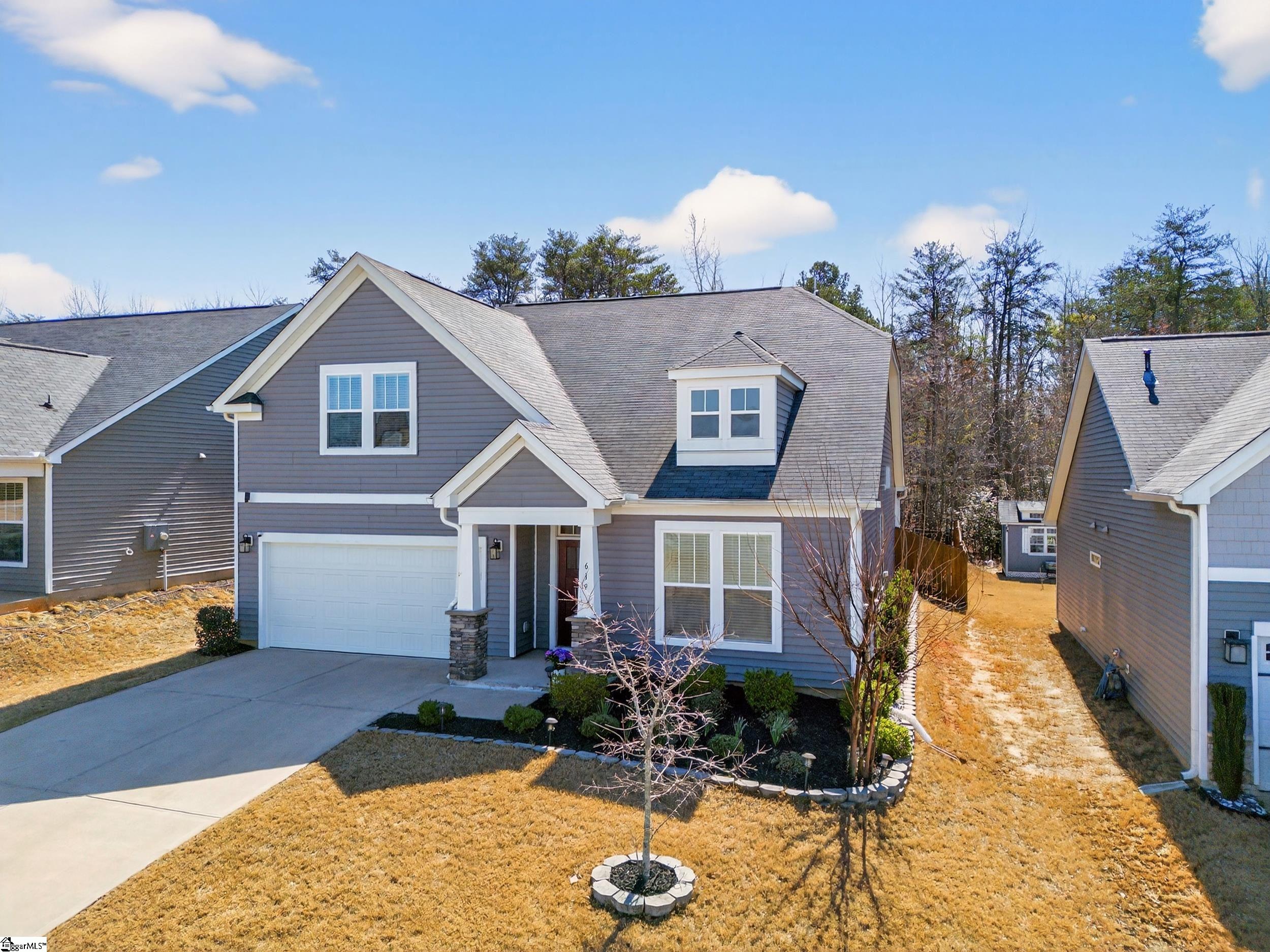 619 Minster Court Moore, SC 29369 - Photo 3 of 50