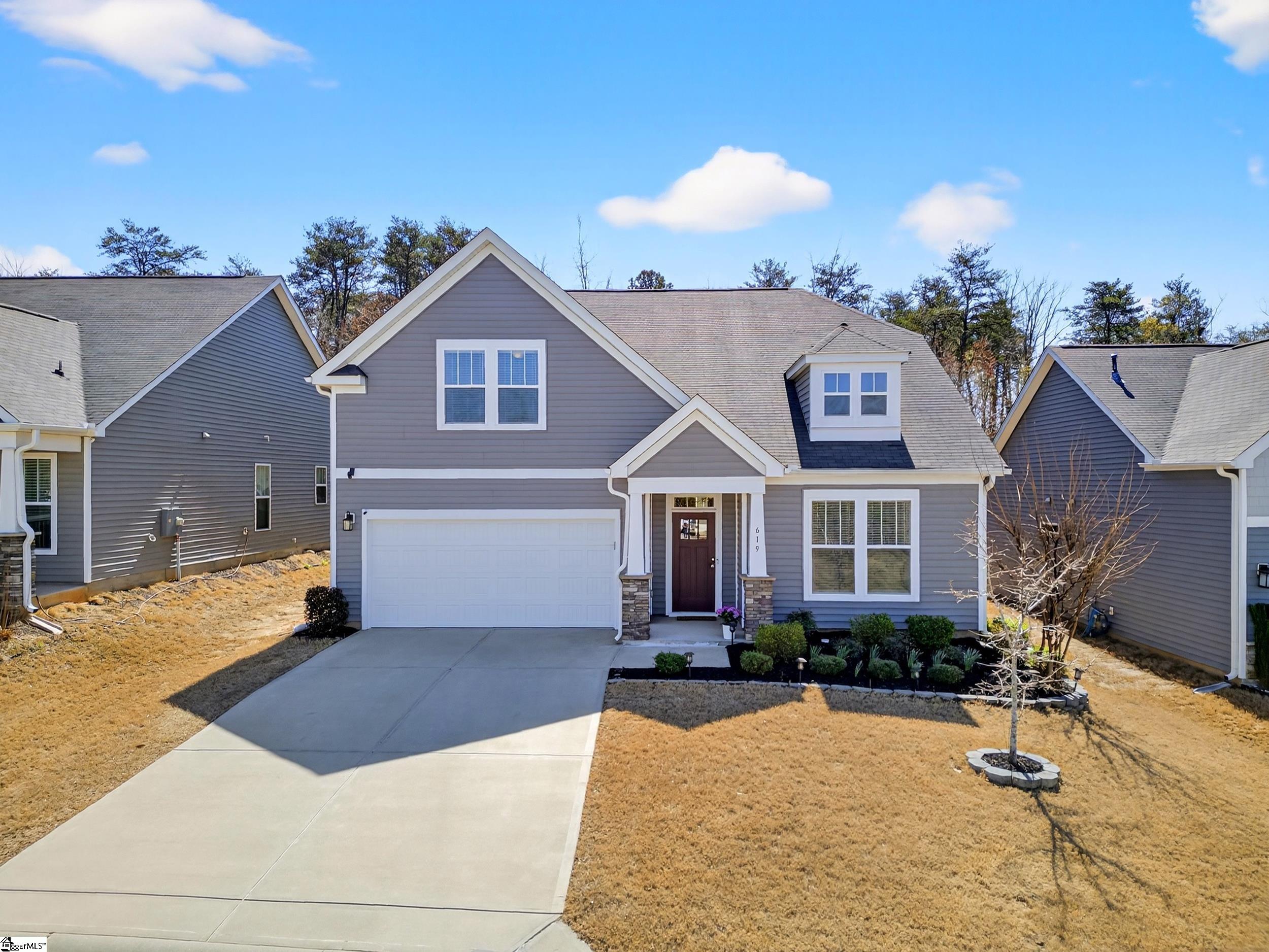 619 Minster Court Moore, SC 29369 - Photo 38 of 50