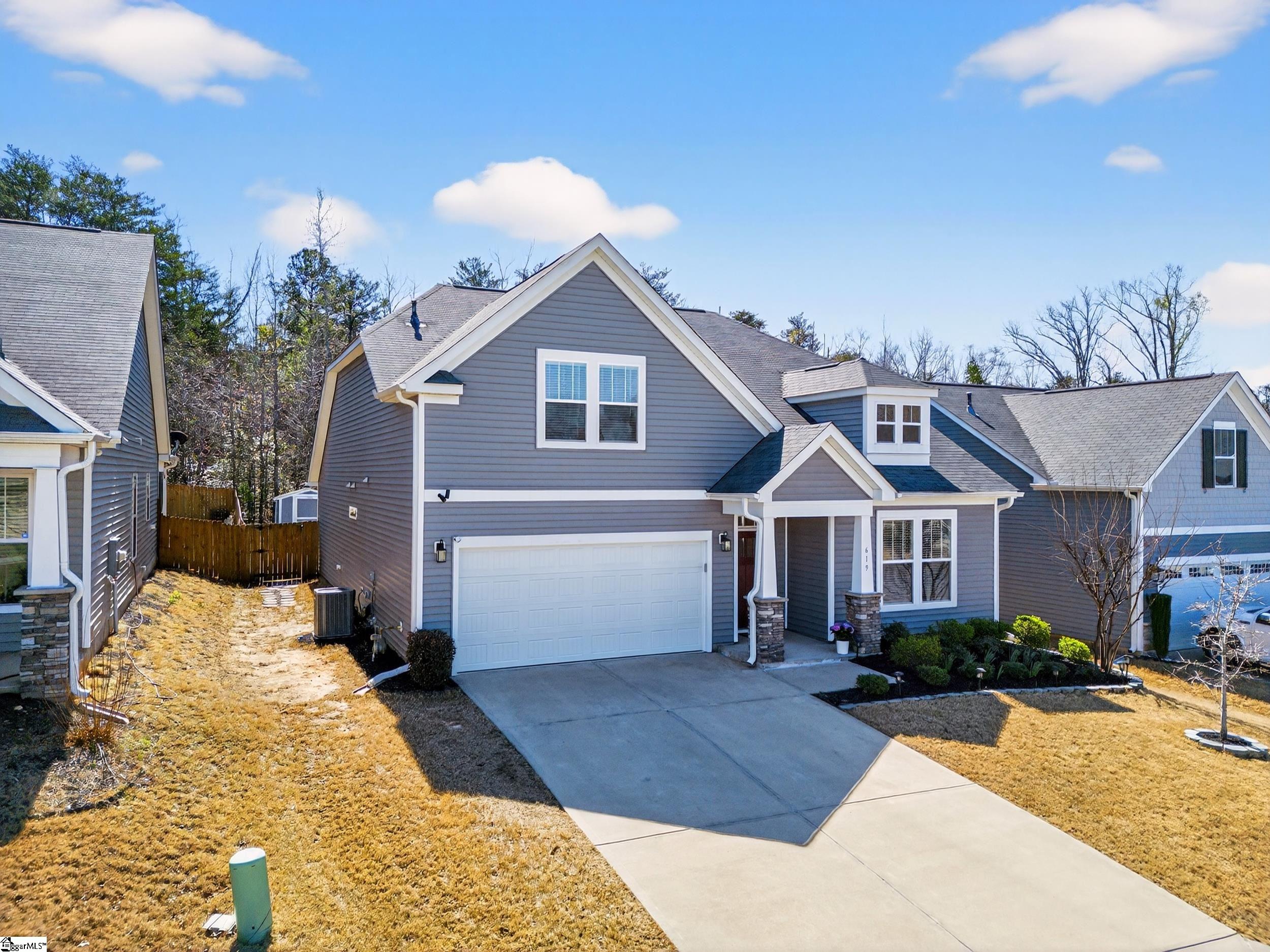 619 Minster Court Moore, SC 29369 - Photo 39 of 50