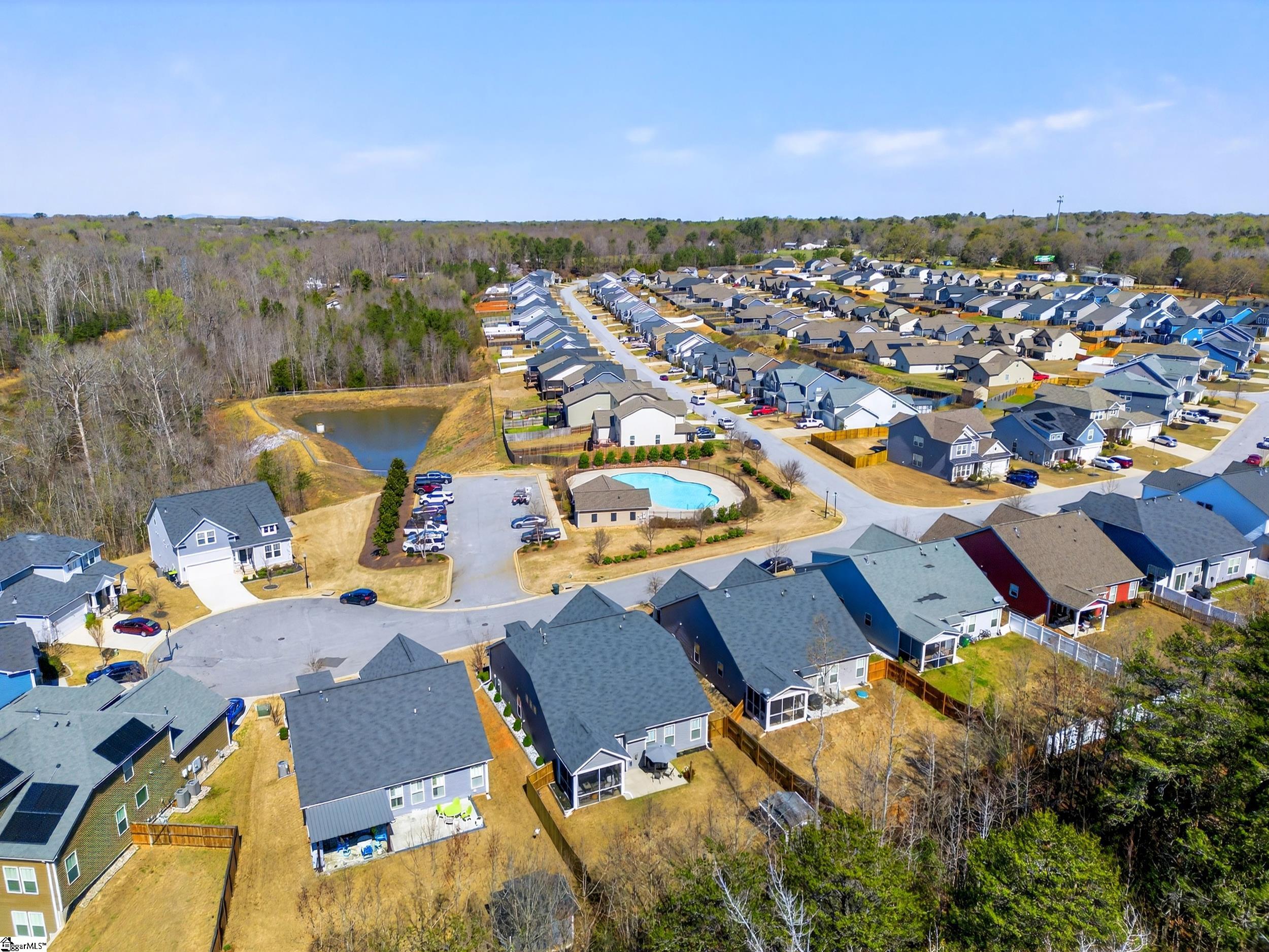 619 Minster Court Moore, SC 29369 - Photo 41 of 50