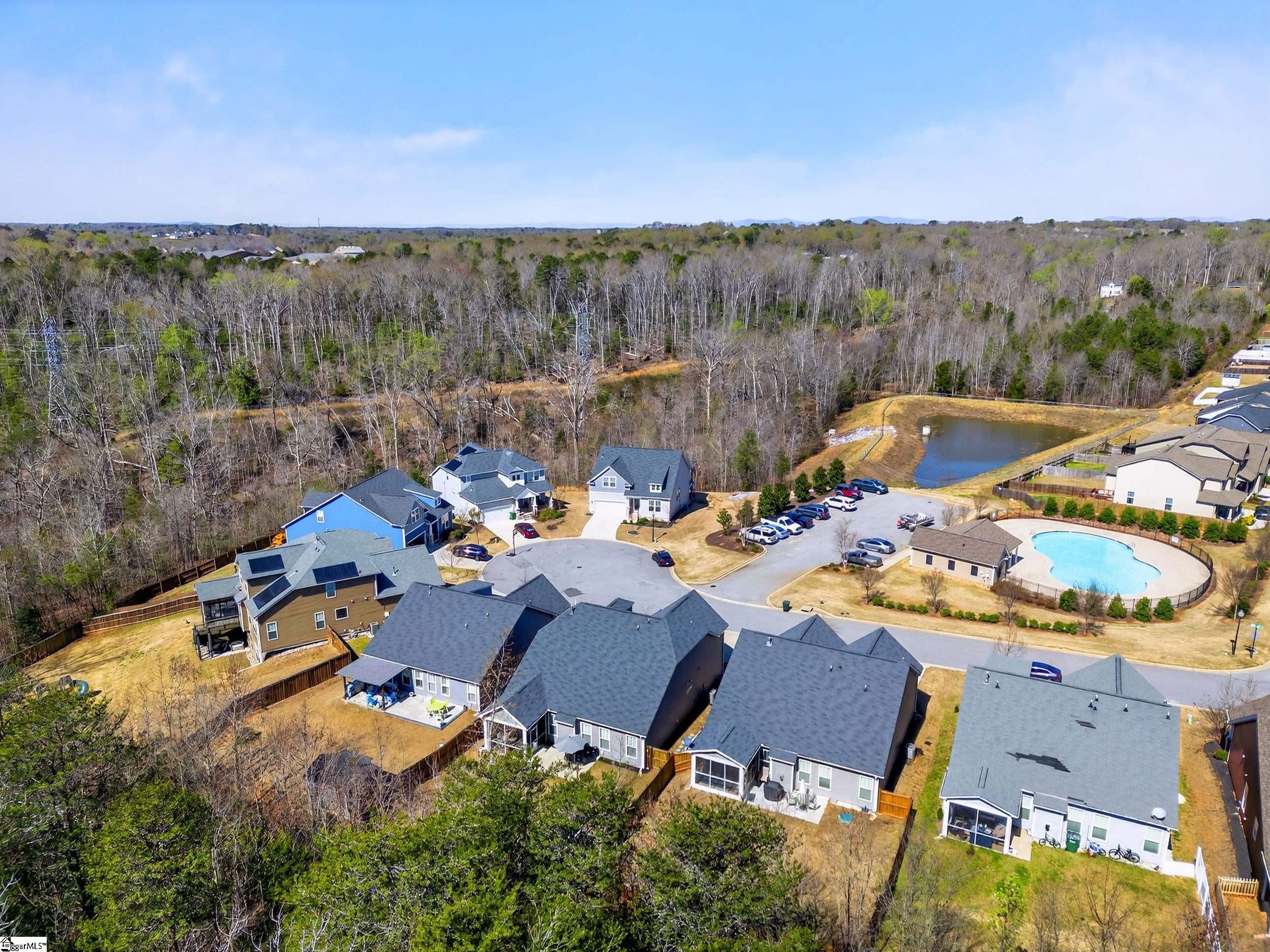 619 Minster Court Moore, SC 29369 - Photo 42 of 50