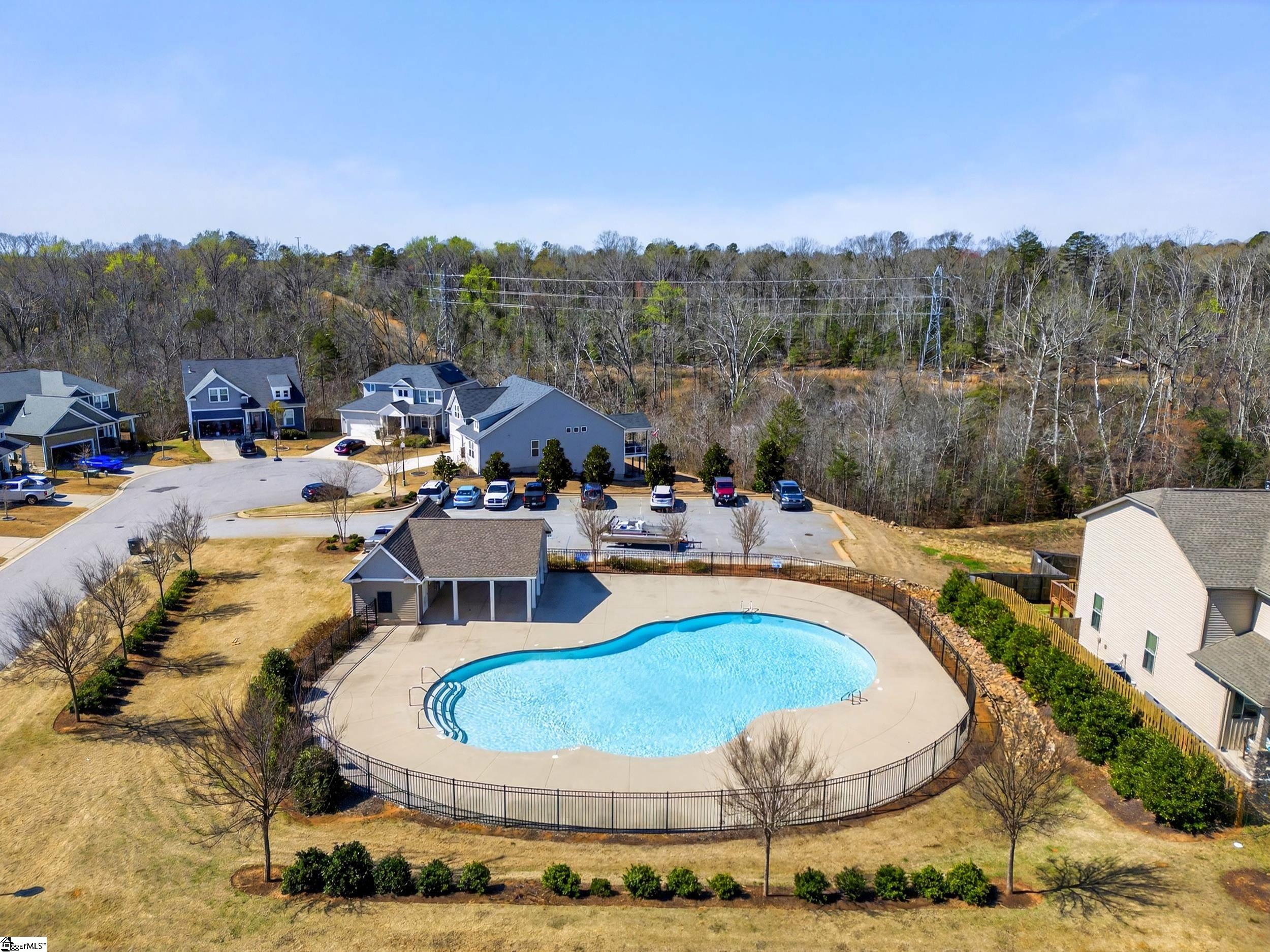 619 Minster Court Moore, SC 29369 - Photo 45 of 50
