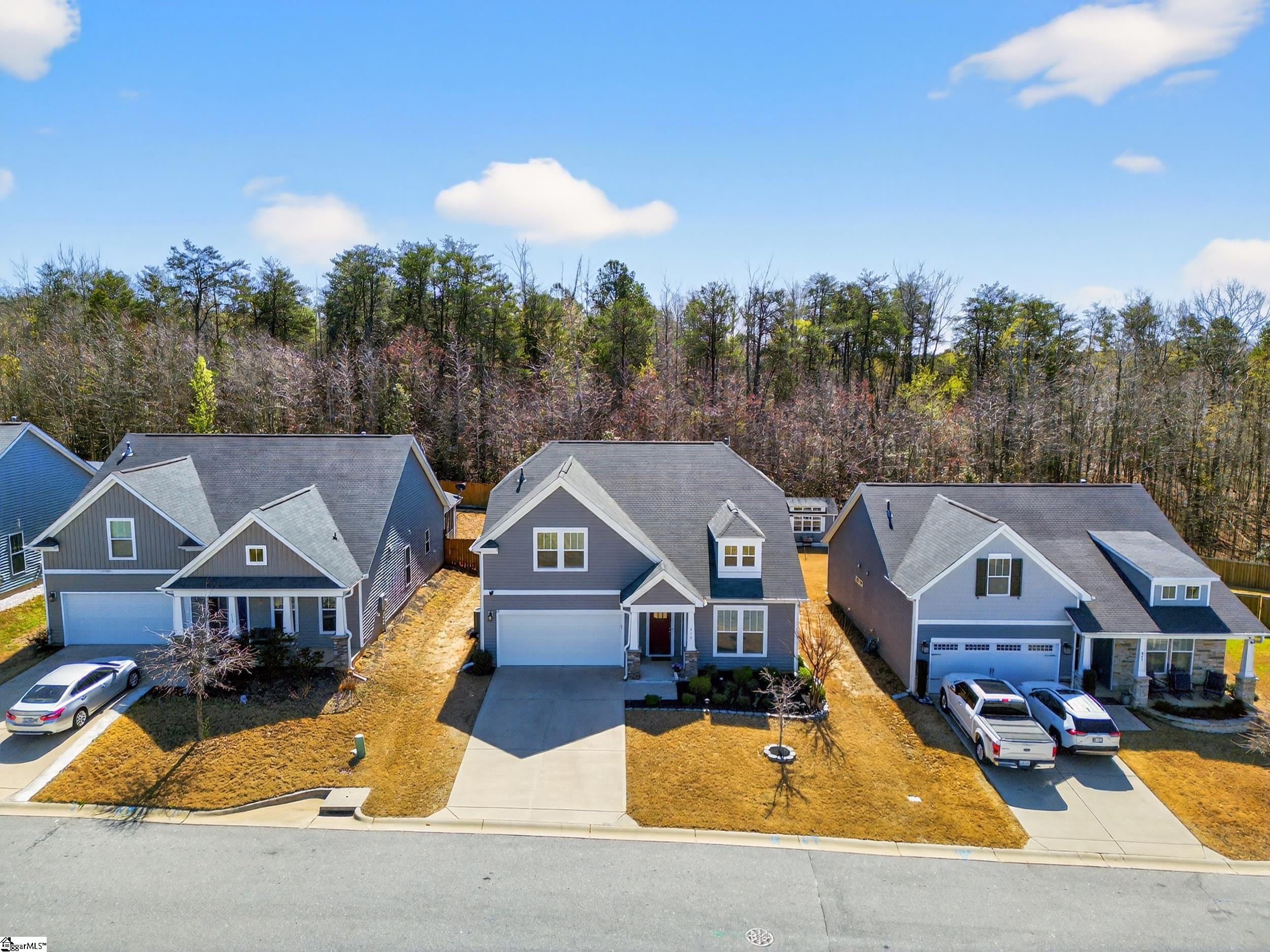 619 Minster Court Moore, SC 29369 - Photo 47 of 50