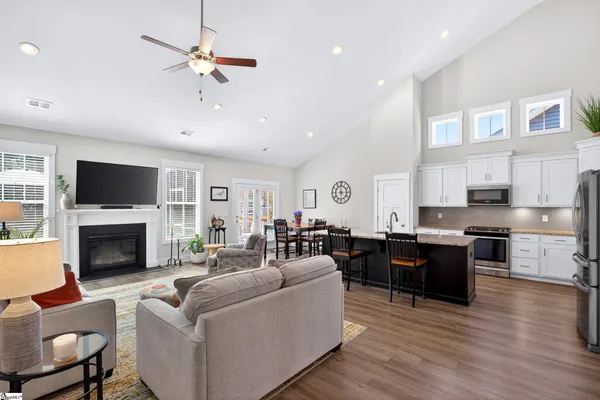 $345,000 | 619 Minster Court, Moore, SC 29369