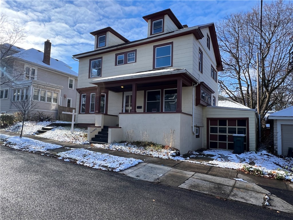 221 Raines Park Rochester, NY 14613 - Photo 1 of 1 Gallery Image 1