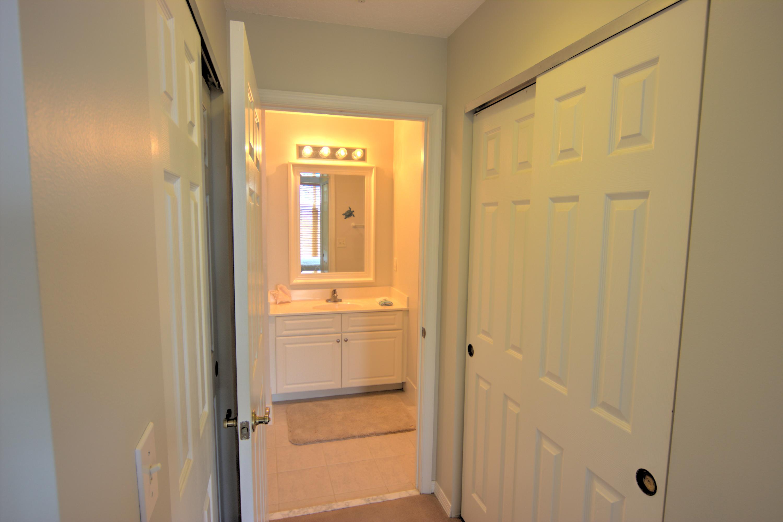 1155 Main Street, Unit 304 Jupiter, FL 33458 - Photo 22 of 38 Bath closets