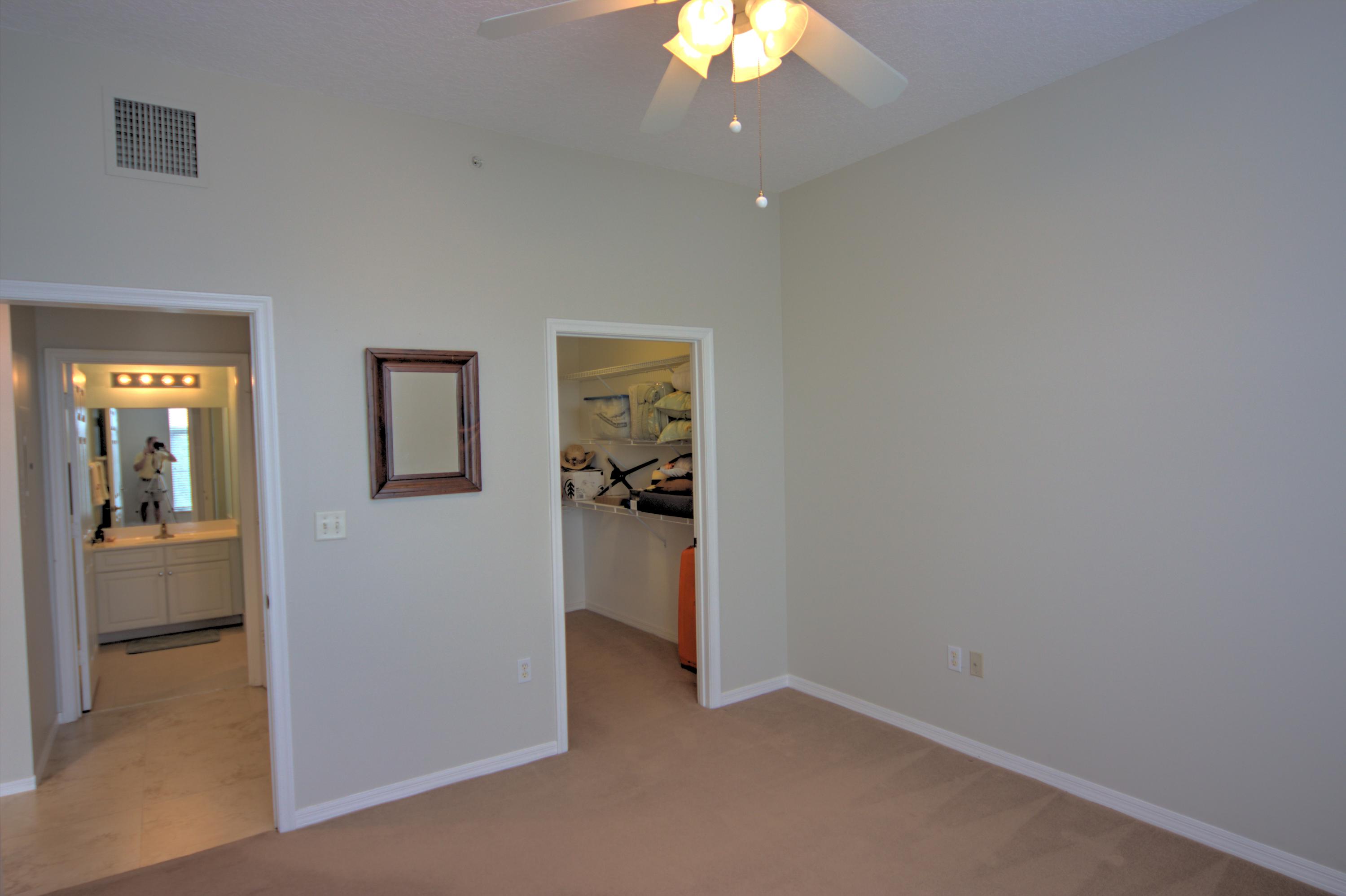 1155 Main Street, Unit 304 Jupiter, FL 33458 - Photo 26 of 38 bedroom 2 closet