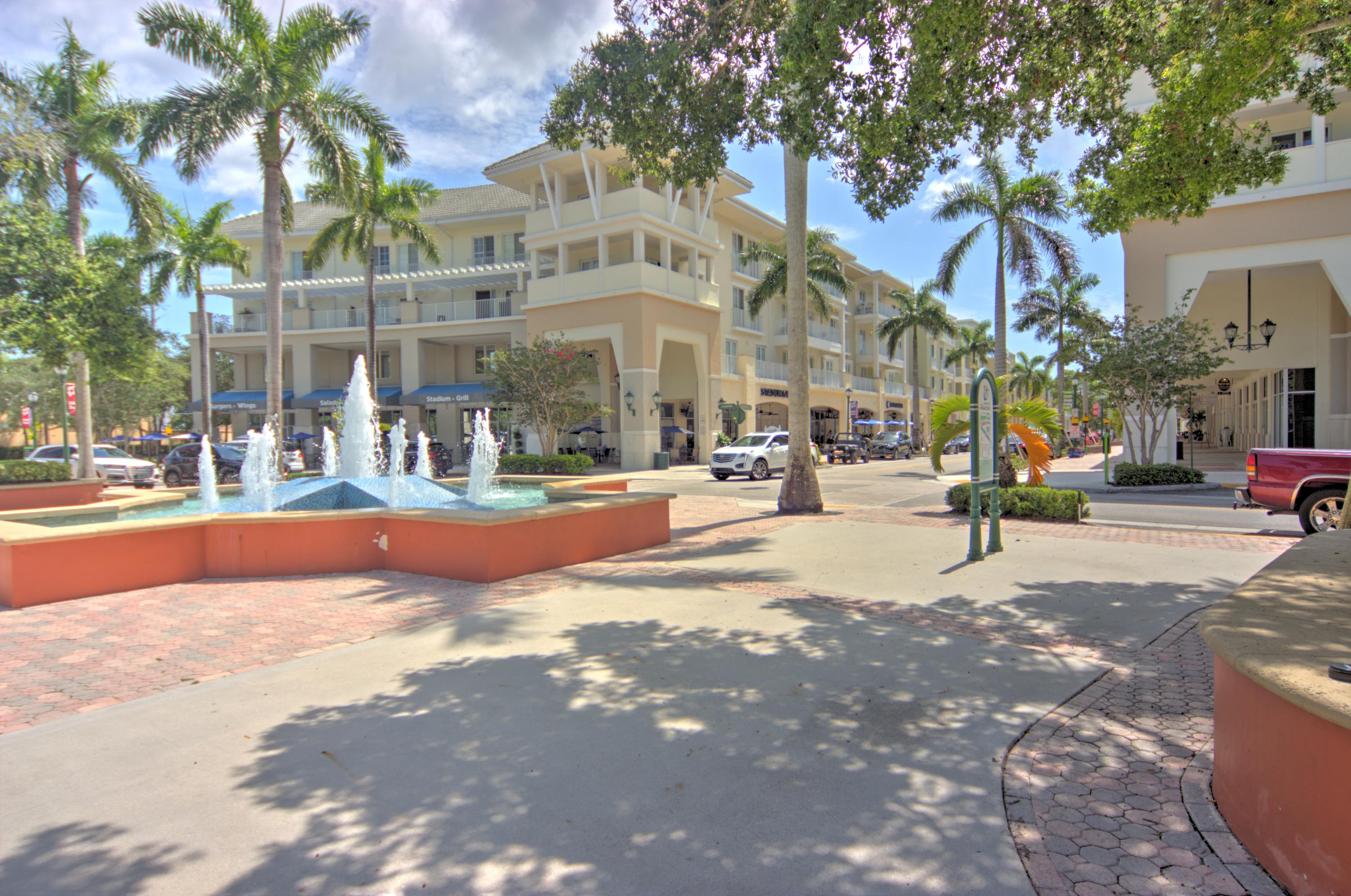 1155 Main Street, Unit 304 Jupiter, FL 33458 - Photo 34 of 38 Abacoa Town Center