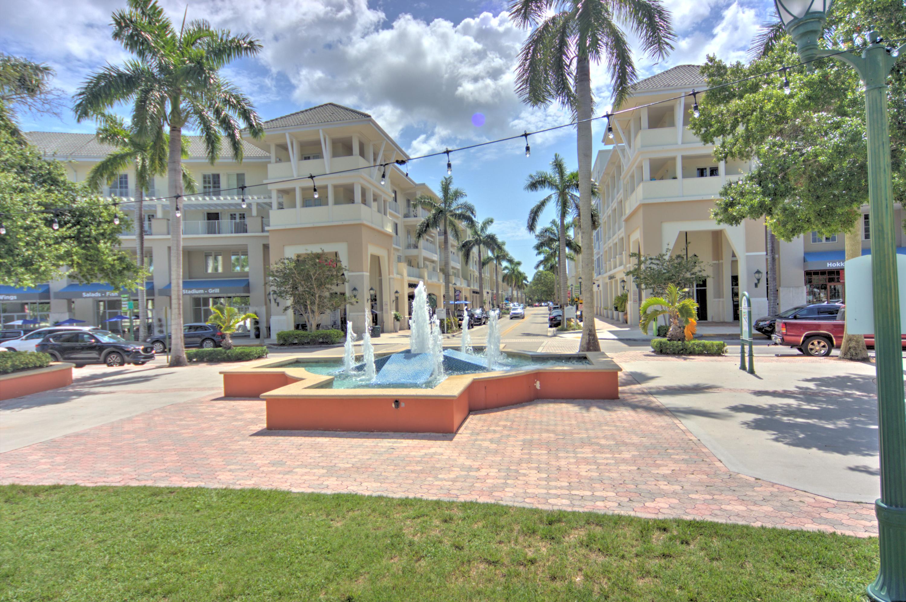 1155 Main Street, Unit 304 Jupiter, FL 33458 - Photo 36 of 38 Downtown Abacoa