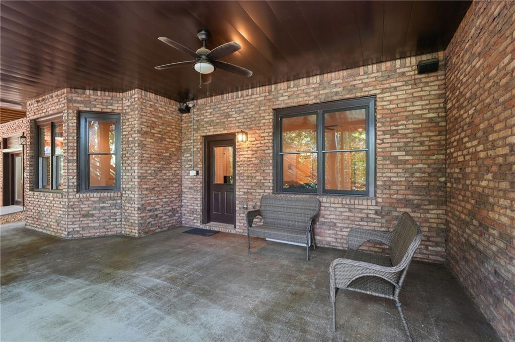 6029 Shadburn Ferry Road Buford, GA 30518 - Photo 61 of 75