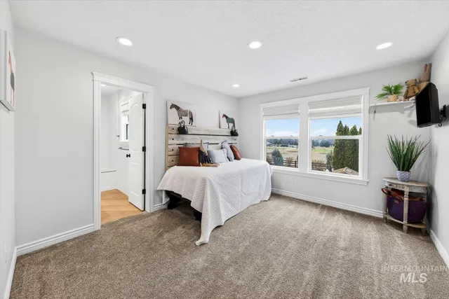 $1,695,000 | 7887 South Old Farm Lane, Meridian, ID 83642