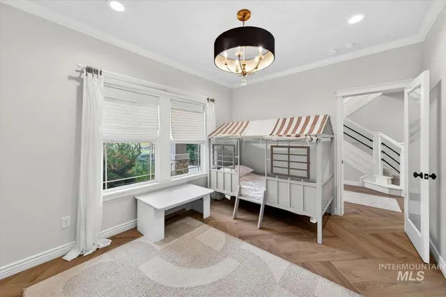 $1,695,000 | 7887 South Old Farm Lane, Meridian, ID 83642