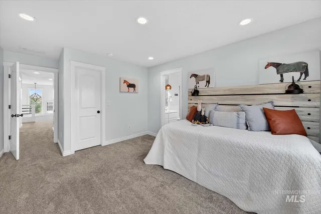 $1,695,000 | 7887 South Old Farm Lane, Meridian, ID 83642