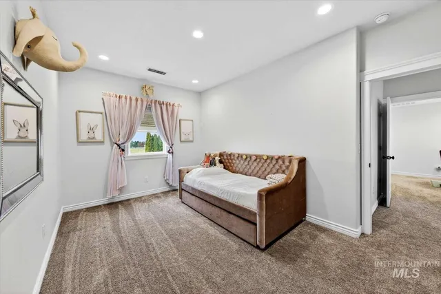 $1,695,000 | 7887 South Old Farm Lane, Meridian, ID 83642