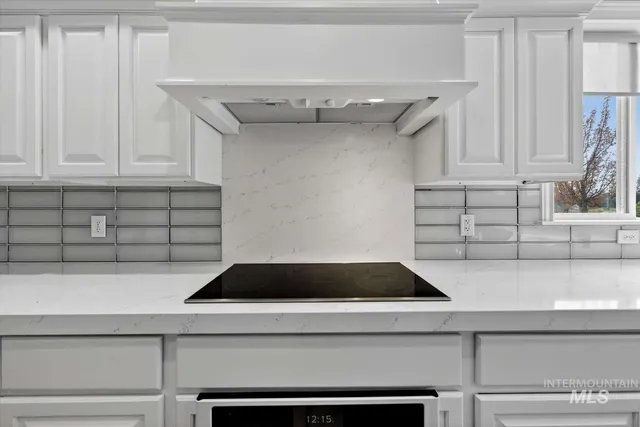 $1,695,000 | 7887 South Old Farm Lane, Meridian, ID 83642