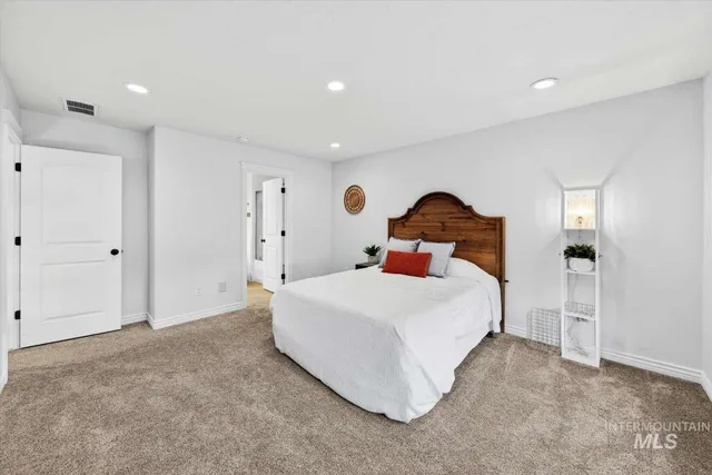 $1,695,000 | 7887 South Old Farm Lane, Meridian, ID 83642